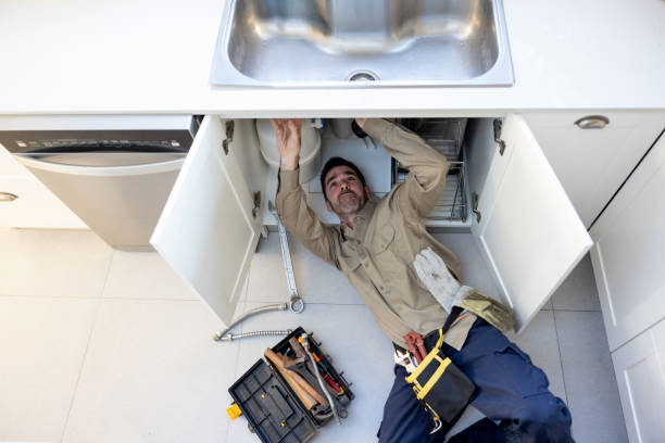 Reliable Lake Cassidy, WA Plumbing Services Solutions