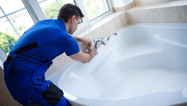 Best Plumbing System Maintenance  in Lake Cassidy, WA